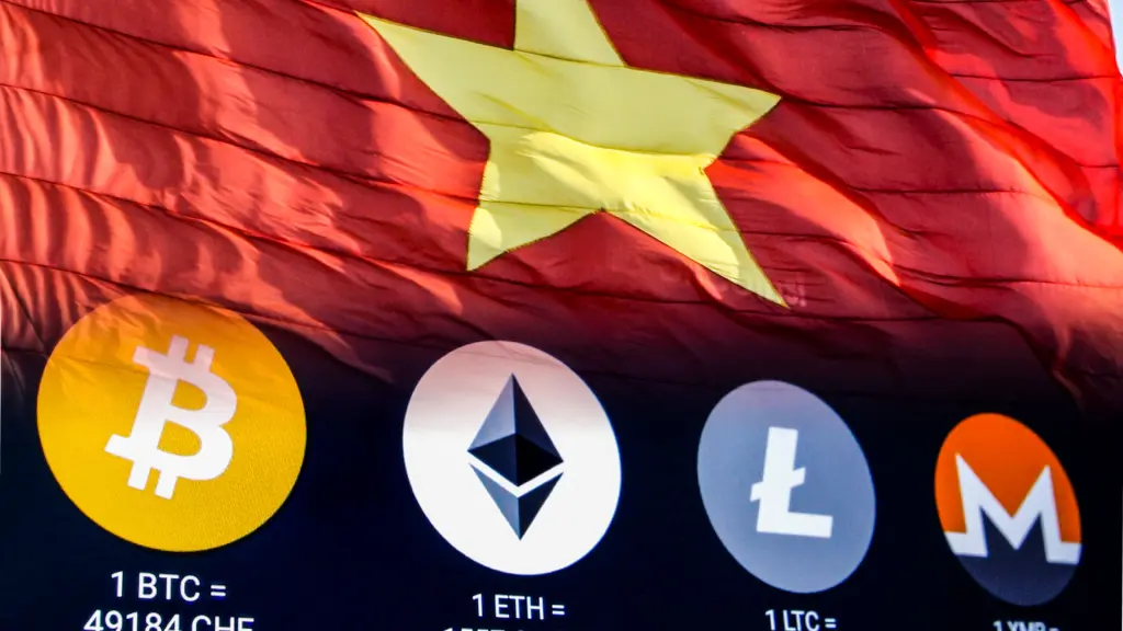 Vietnam's MTC Crypto Scam Reaps $385M via Telegram Ads