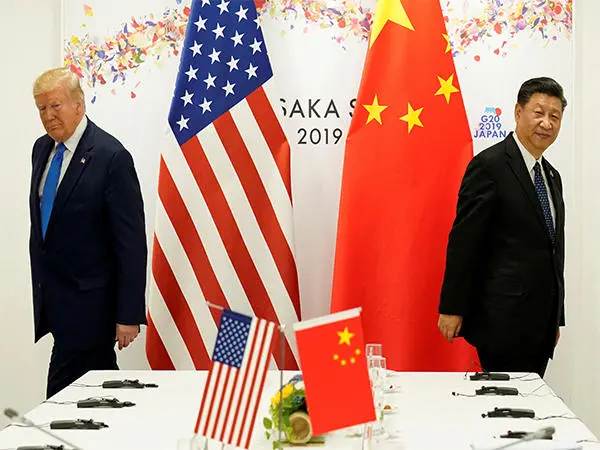 White House Confirms US-China Deal to Cut Trade Deficit