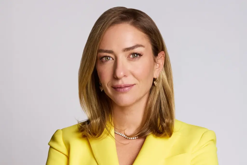 Whitney Wolfe Herd on Burnout, Bounce Back