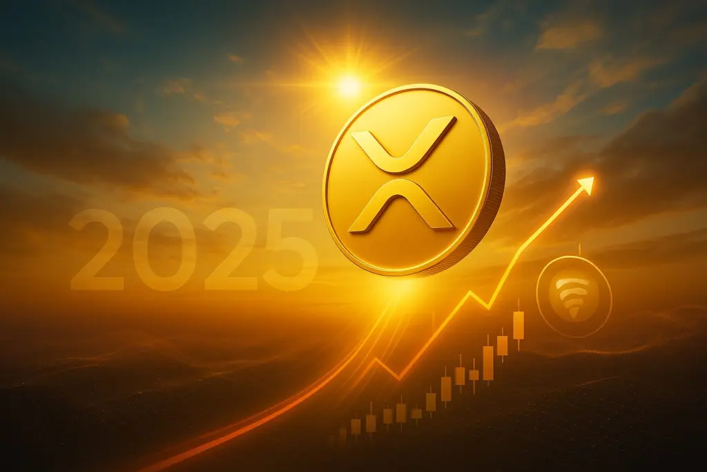 XRP Price Forcast: Summer 2025 Predictions