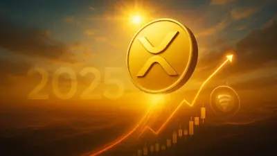 XRP Price Forcast: Summer 2025 Predictions