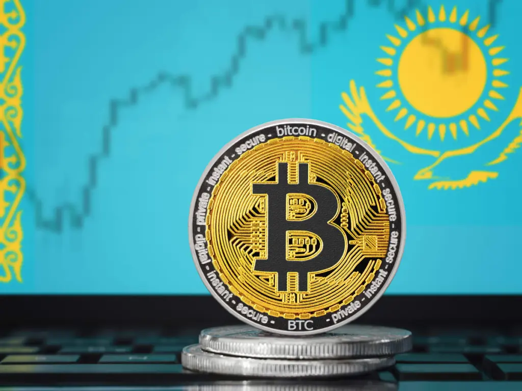 Kazakhstan To Launch Crypto Pilot Zone