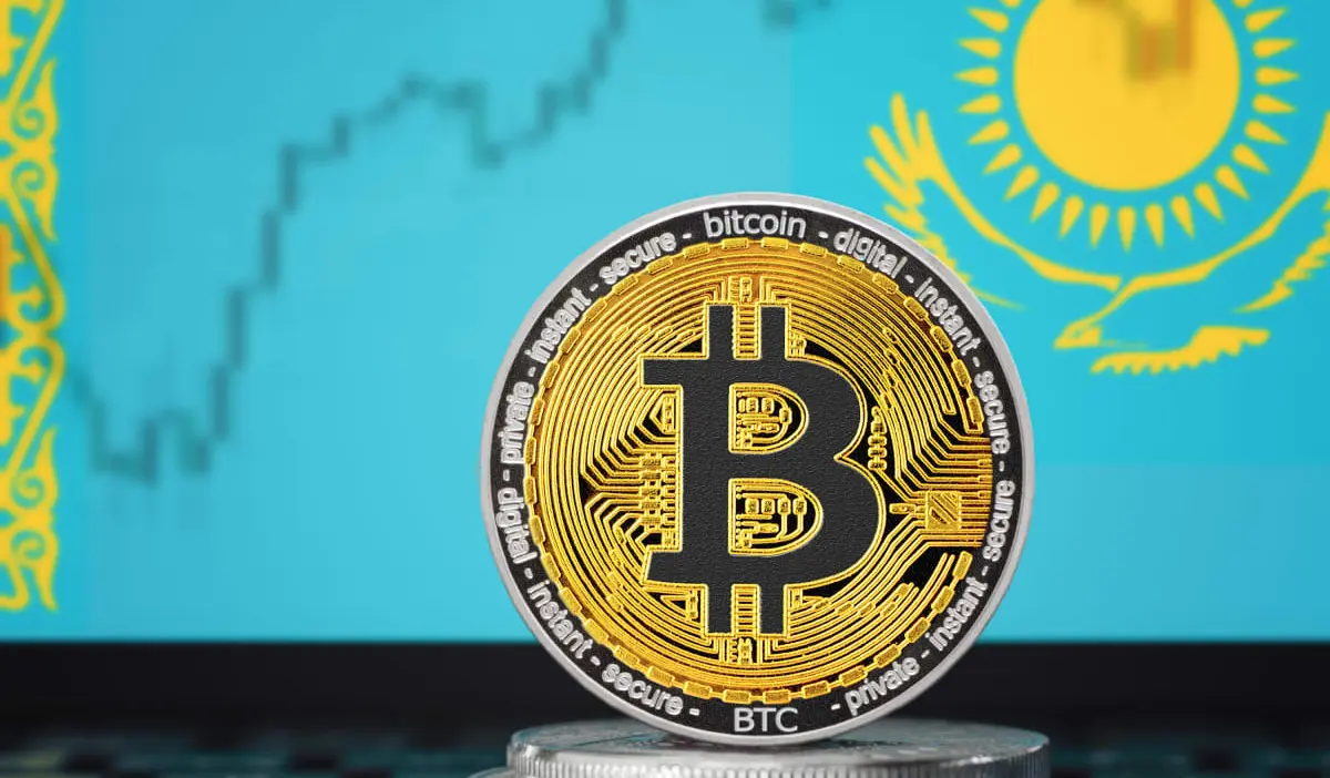 Kazakhstan To Launch Crypto Pilot Zone