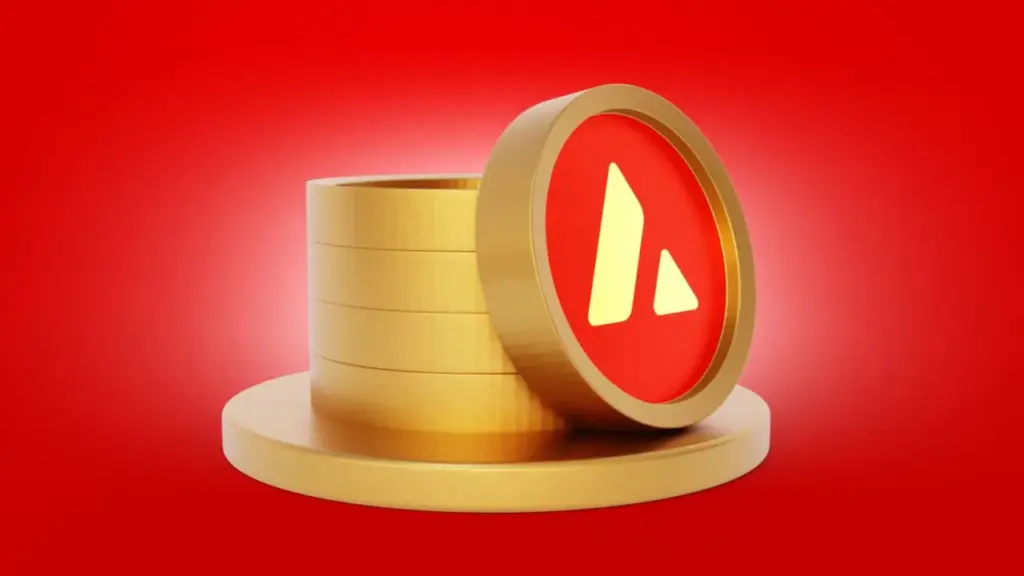 Avalanche jumps as Active use Nears 950K