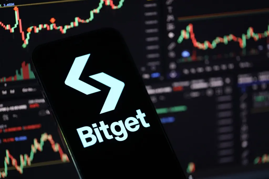 Bitget Enters Real-World Asset Market With Yielding BGUSD