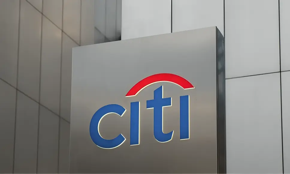 Vector Smart Chain hires ex-Citi CFO, fixes fees