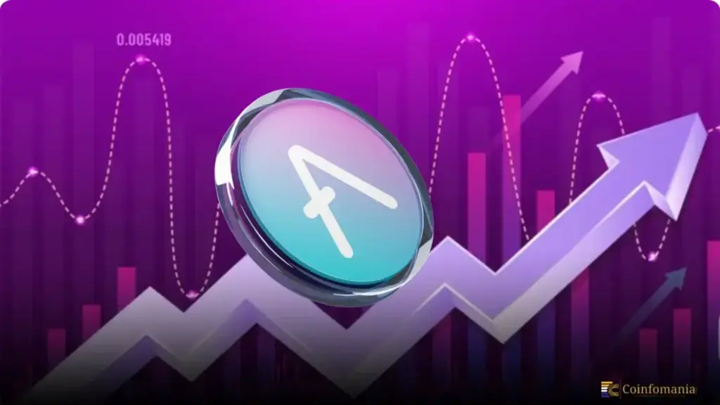 Aave Up 95% Since April on Supply-Driven Rally