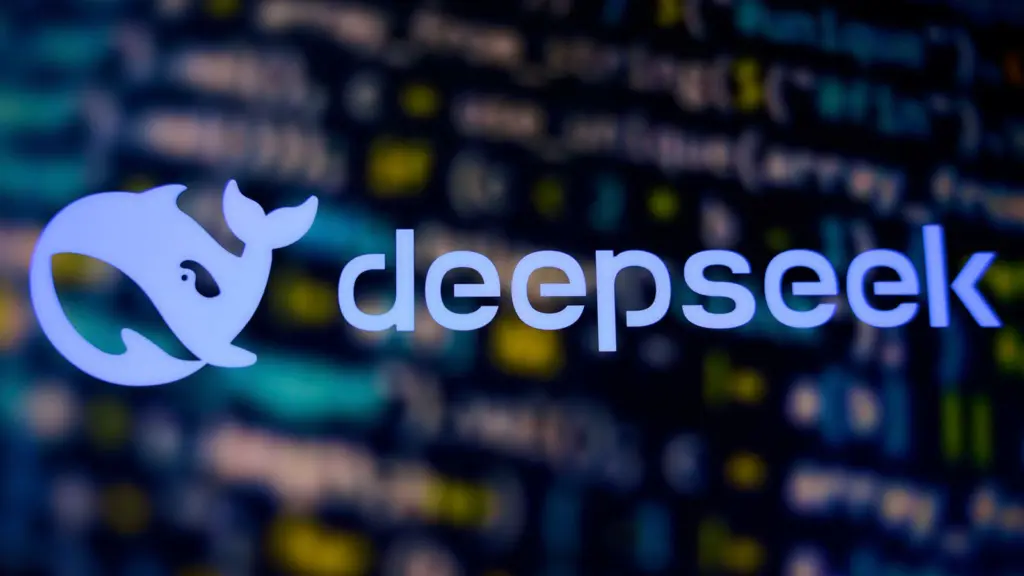 DeepSeek Model Harms Free Speech, Developer Says