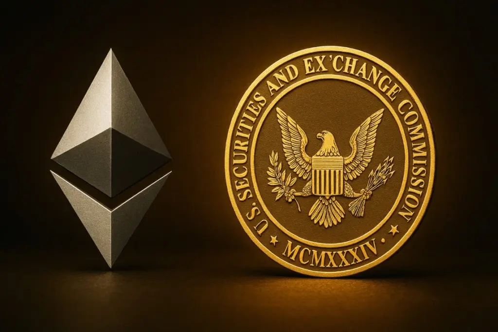 US SEC Delays Bitcoin, Ethereum ETF Redemption