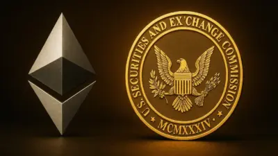 US SEC Delays Bitcoin, Ethereum ETF Redemption