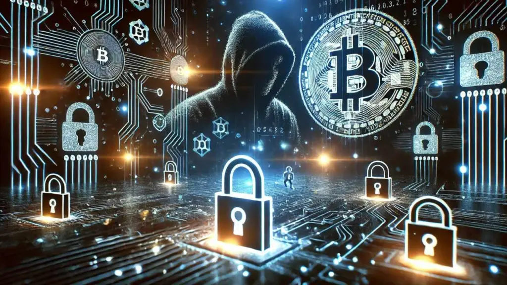 Cybersecurity in Crypto: How Platforms Are Defending Against 2025 Threats
