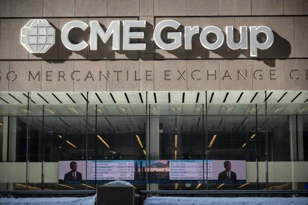 CME Launches XRP Futures: A New Era for Altcoin Trading