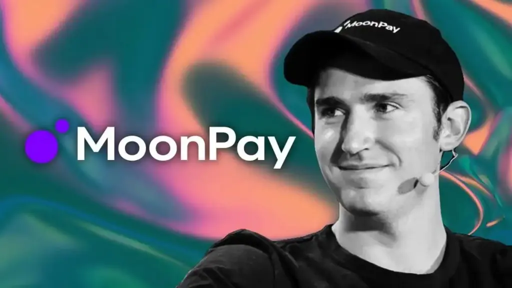 Crypto Firms Are Buying Property: Why MoonPay Is Betting Big on NYC