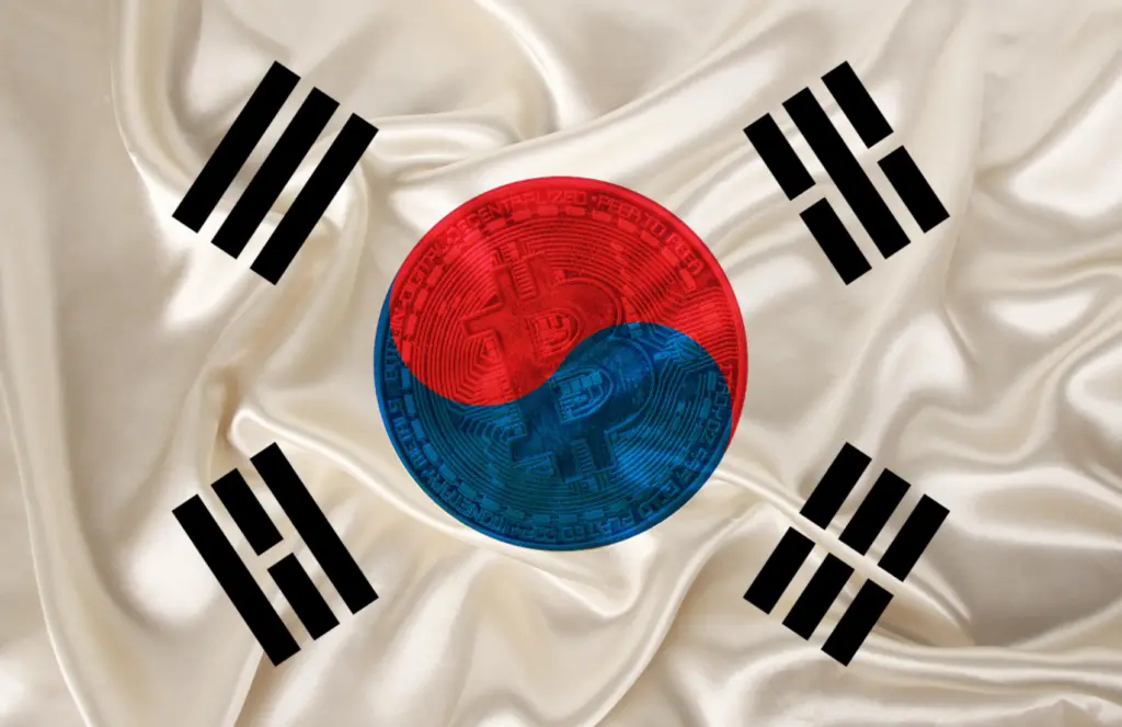 South Korean Democrats Push KRW Stablecoin Launch