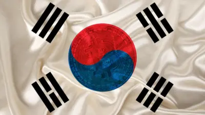 South Korean Democrats Push KRW Stablecoin Launch
