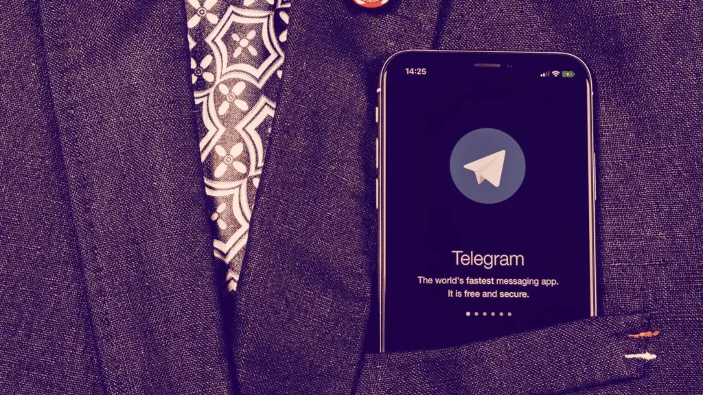 Telegram Raises $1.7B In Bond Offering