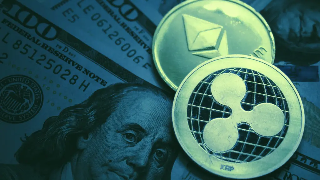 Ethereum, XRP, and Cardano: How Institutional Interest Is Changing the Game