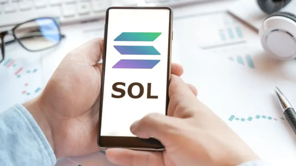 DigitalX taps SOL Strategies for Solana Staking
