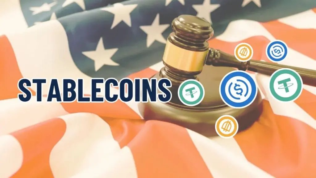 Stablecoin Bill To Modernize US Payments