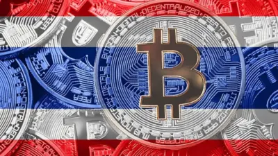 Thailand Allows Crypto For Tourists, Mulls Reform