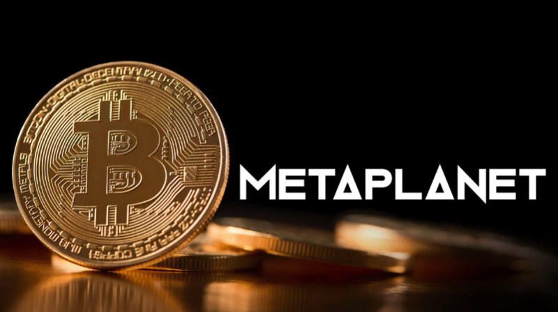 Metaplanet Issues $50M Debt To Buy Bitcoin