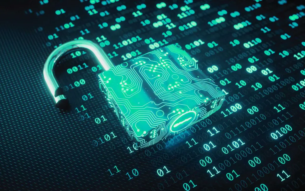 Blockchain-Based Digital Identity: The Future of Online Security