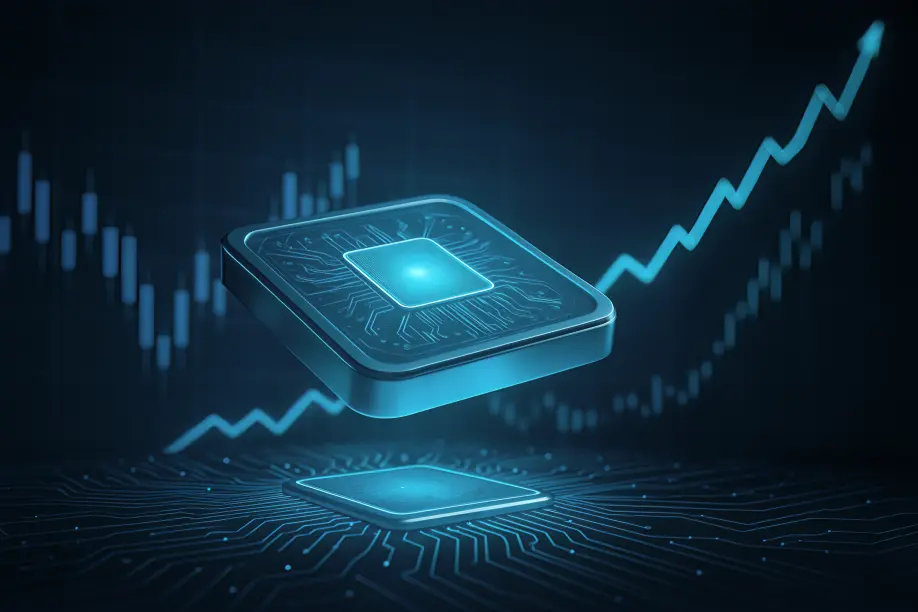 Rigetti Computing Rises Amid Quantum Market Surge