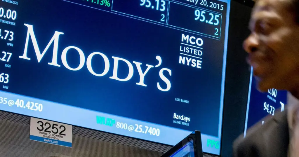 Moody's Taps Solana For Tokenized Credit Ratings