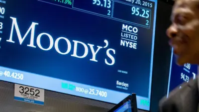 Moody's Taps Solana For Tokenized Credit Ratings