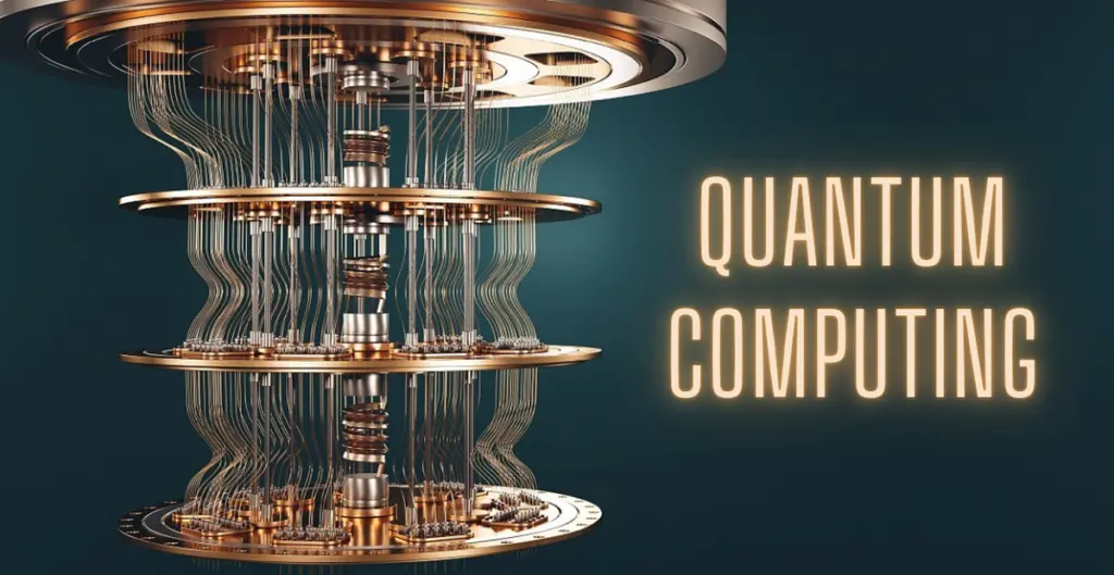 Rigetti Computing Rises Amid Quantum Market Surge
