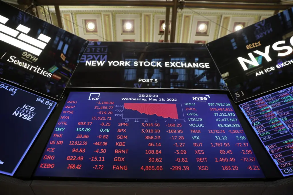 NYSE Filing Boosts Trump Media's Crypto ETF Plans