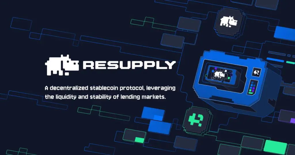 $9.6M Lost In Resupply Stablecoin Exploit
