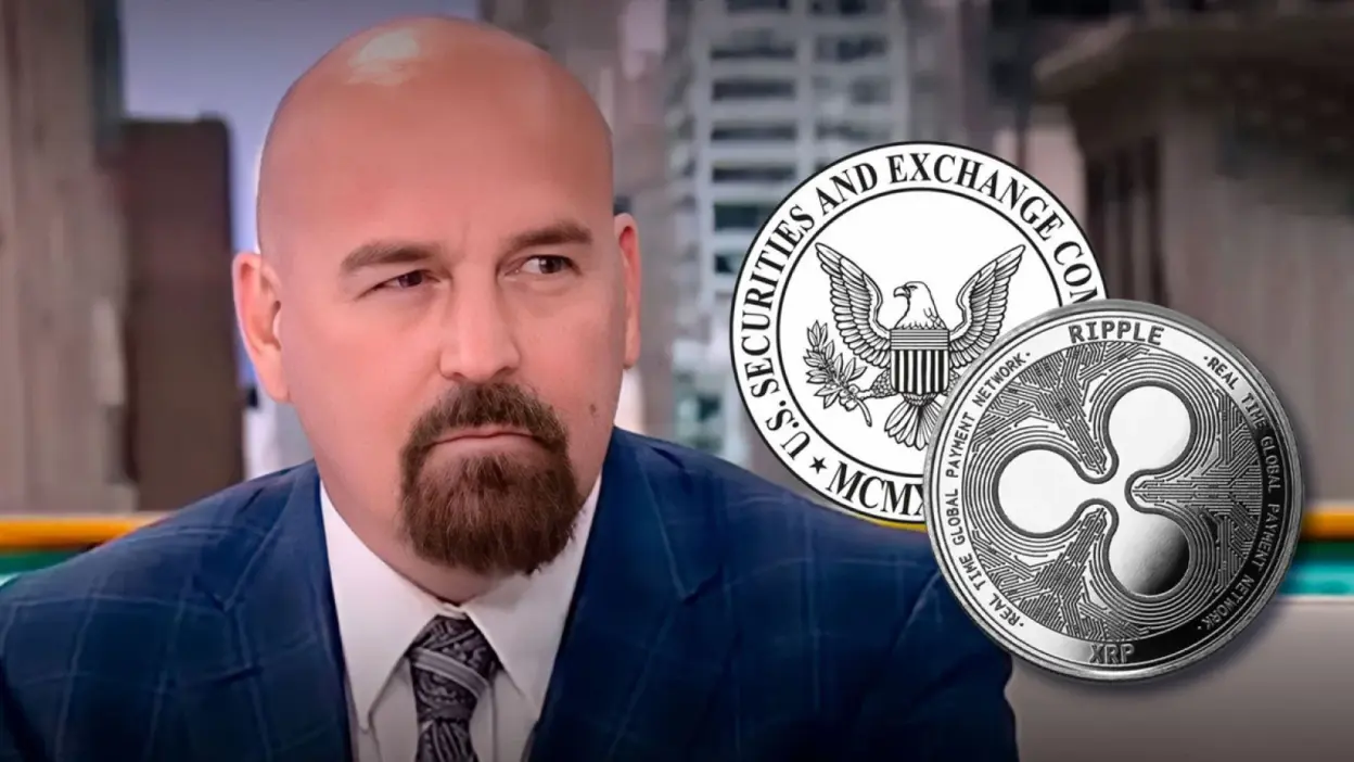 John Deaton Discusses Joint Motion In XRP Lawsuit