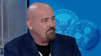 Ripple lawyer- Bitcoin Maxis Wrong On XRP Label