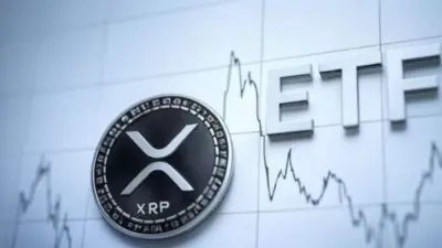 3iQ Launches XRP ETF on TSX with Ripple as Backer