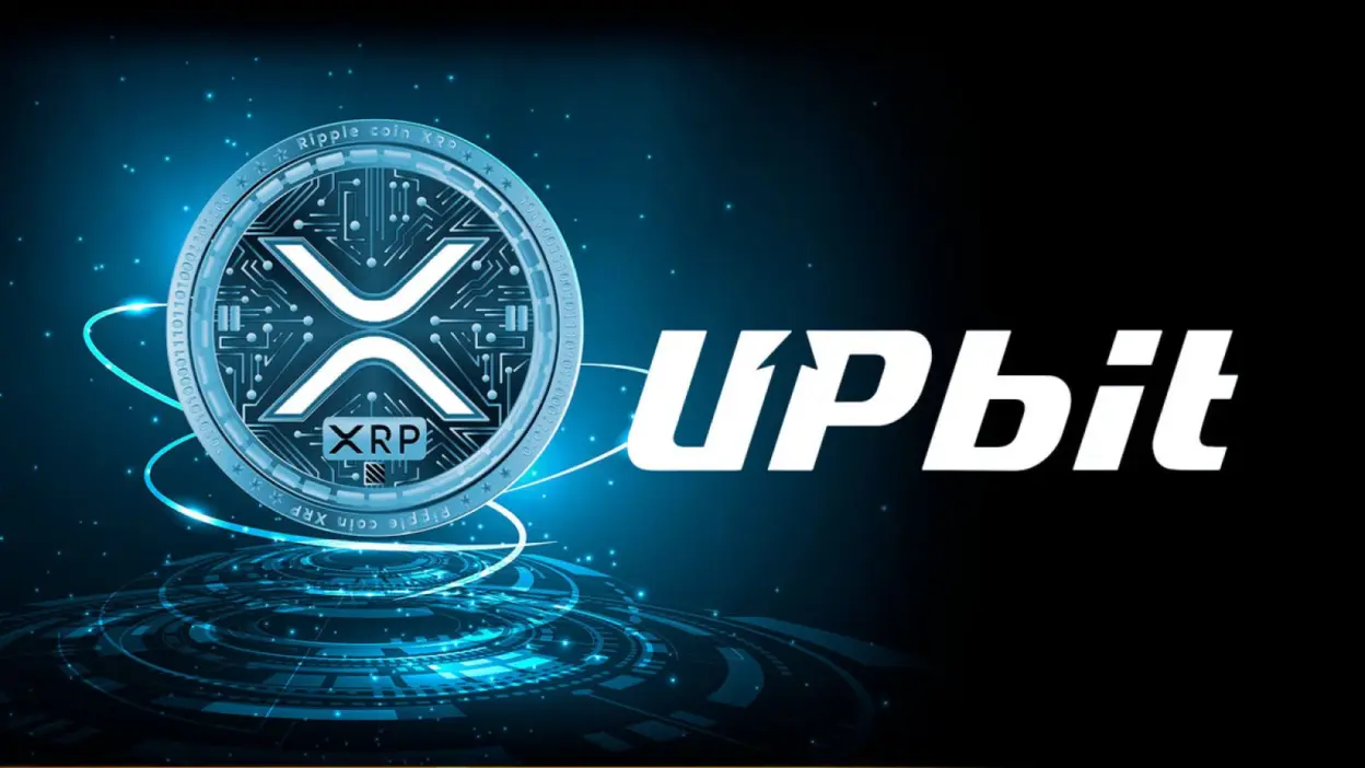 Upbit Reports Missing 5.5 Billion XRP; Cause Unclear