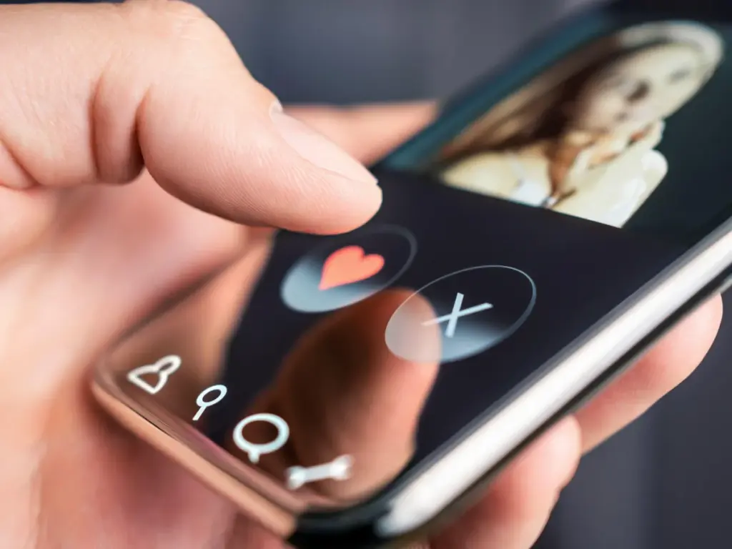 Sitch Launches Human‑AI Hybrid Dating App