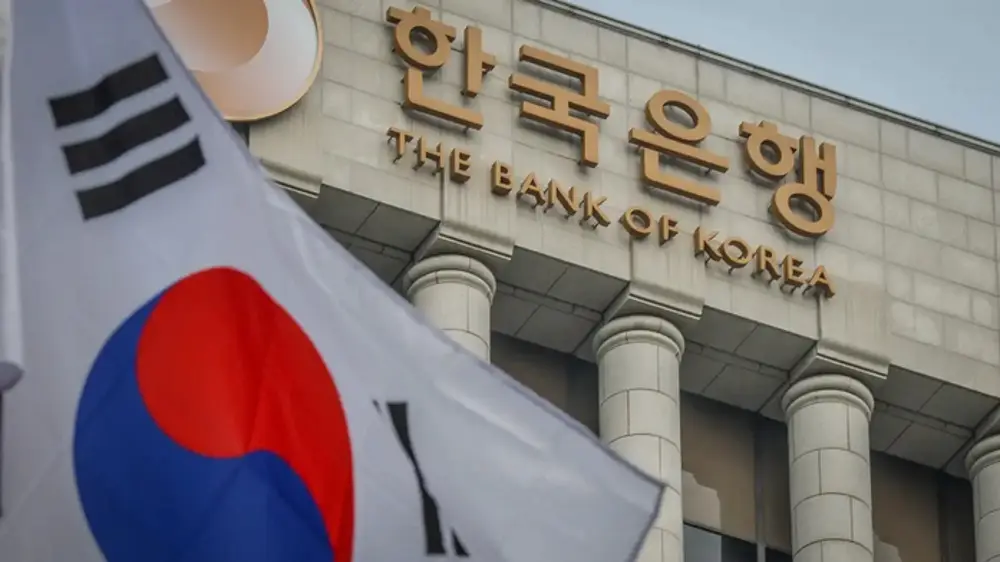 South Korean Banks Team Up For Stablecoin Project
