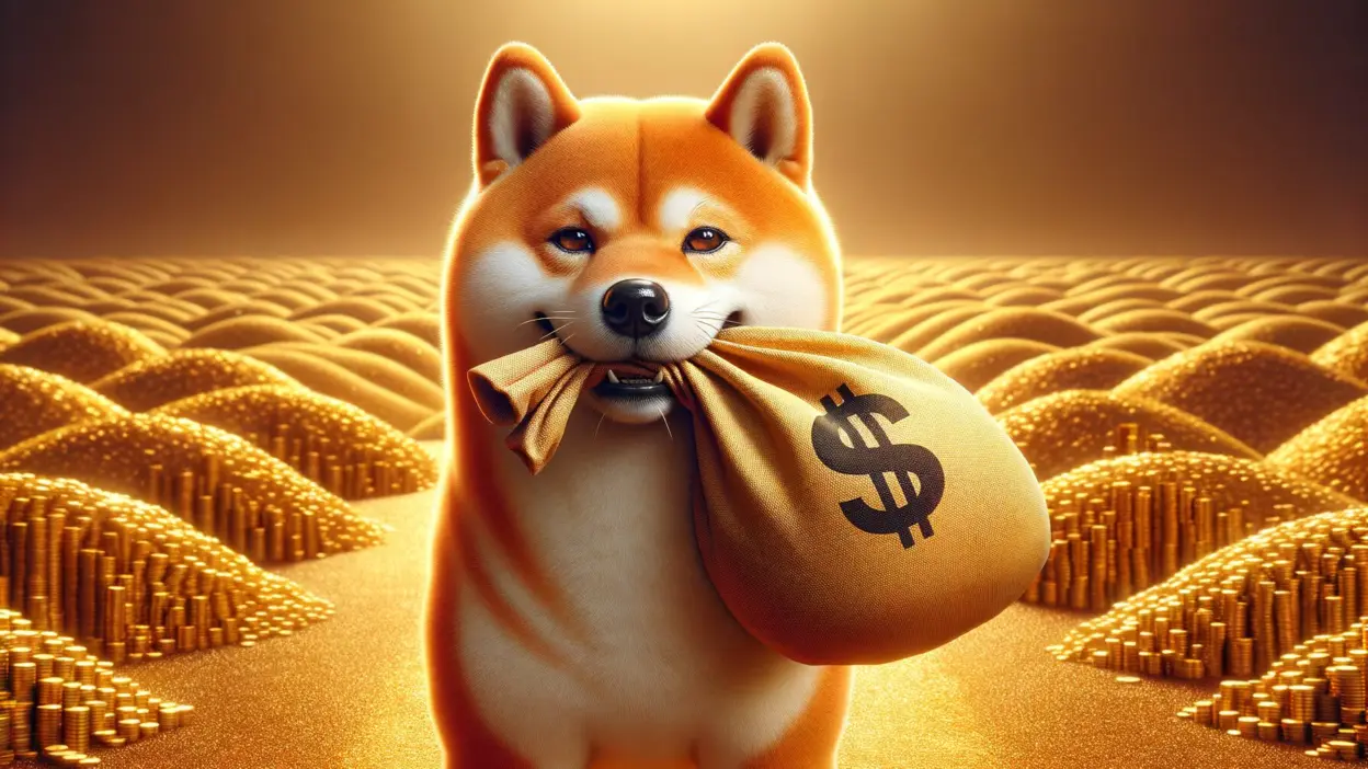 $5,000 in Shiba Inu Supports Retirement Dreams