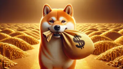$5,000 in Shiba Inu Supports Retirement Dreams