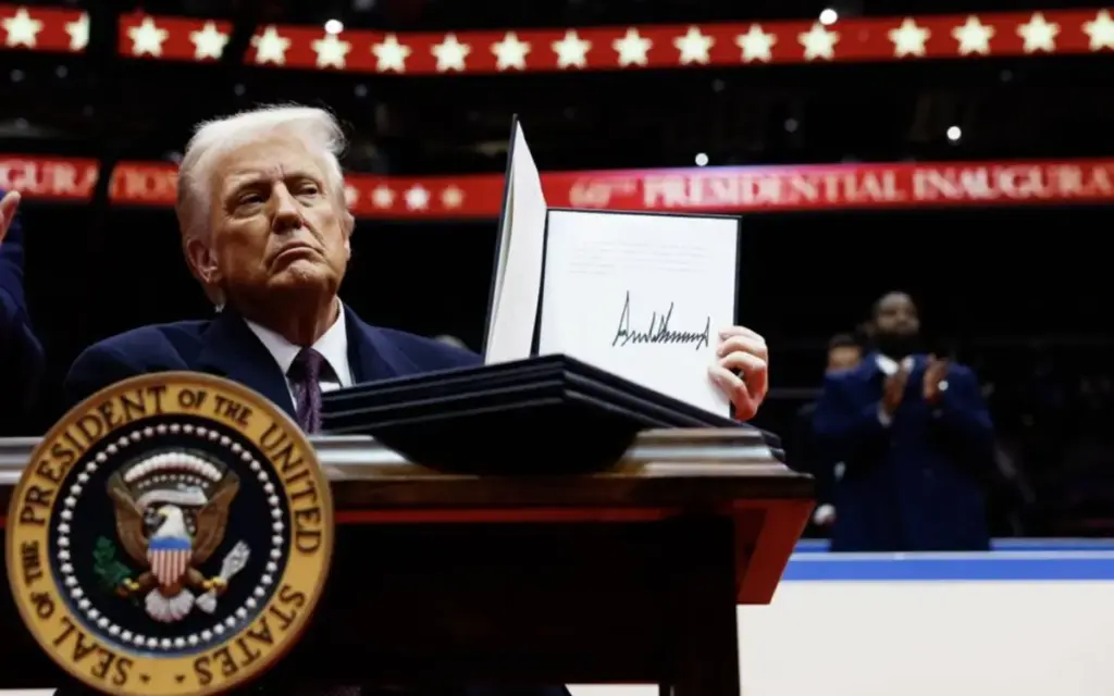 European Leaders Seek Less U.S. Tech Reliance