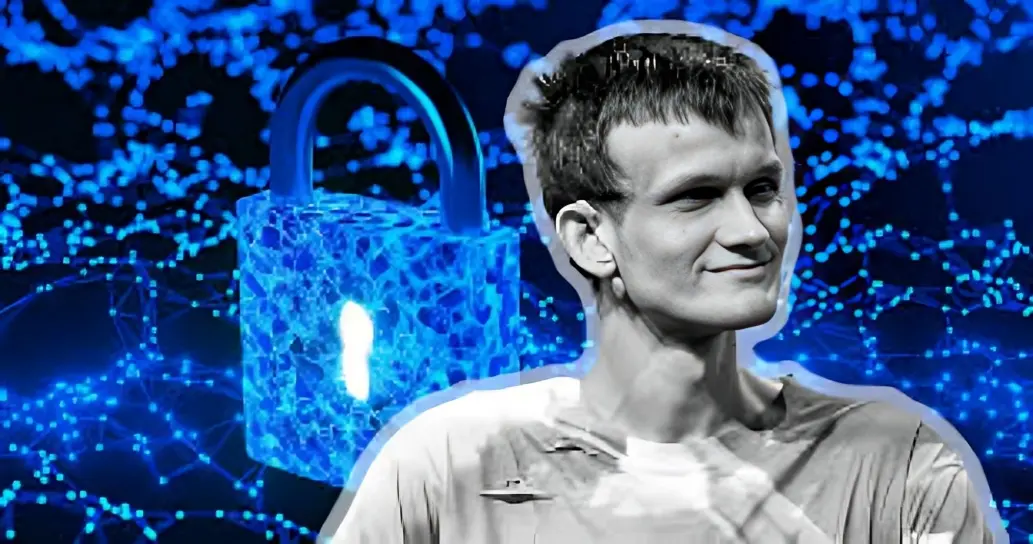 Vitalik Proposes Pluralistic IDs for Privacy