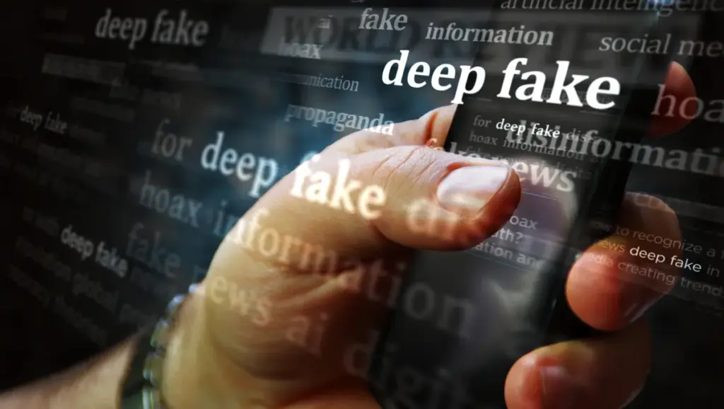 87 Deepfake Scam Rings Busted across Asia in Early 2025