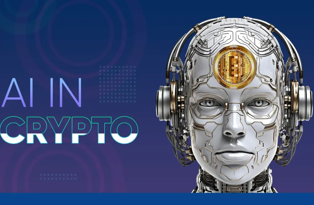 AI in Crypto: Smarter Contracts, Better Oracles, Stronger Security