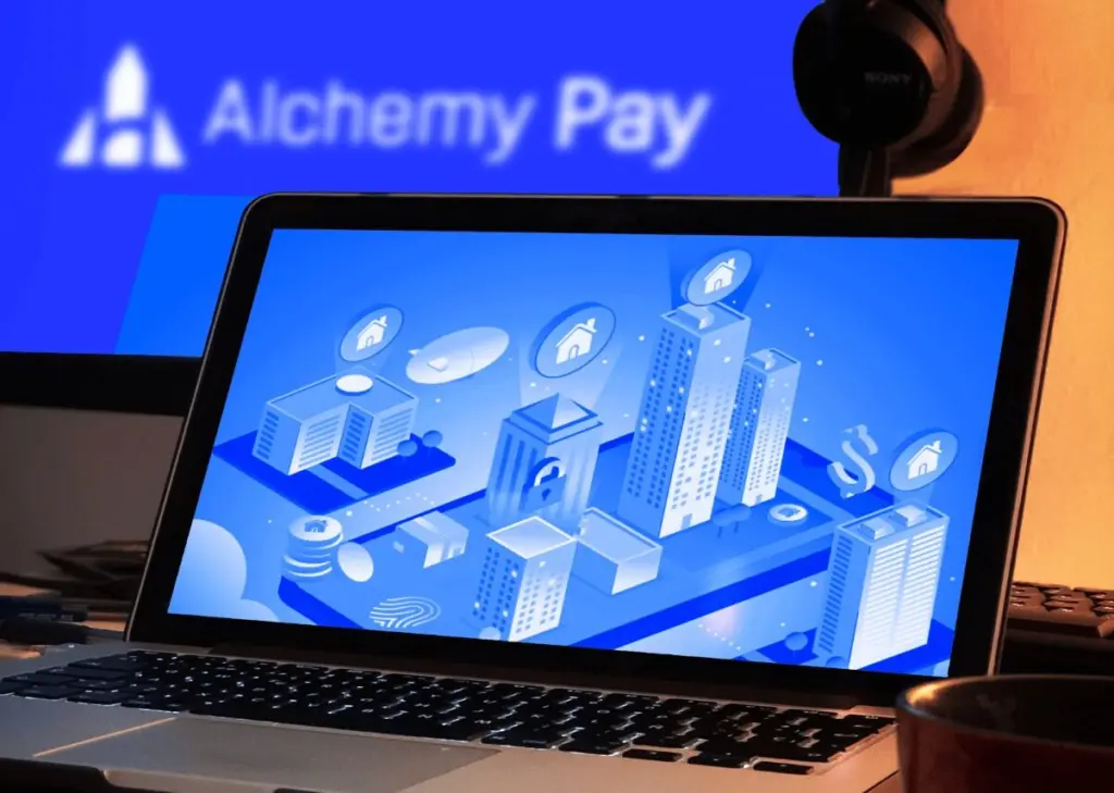 Alchemy Pay Taps Backed to Broaden Tokenized Asset Access