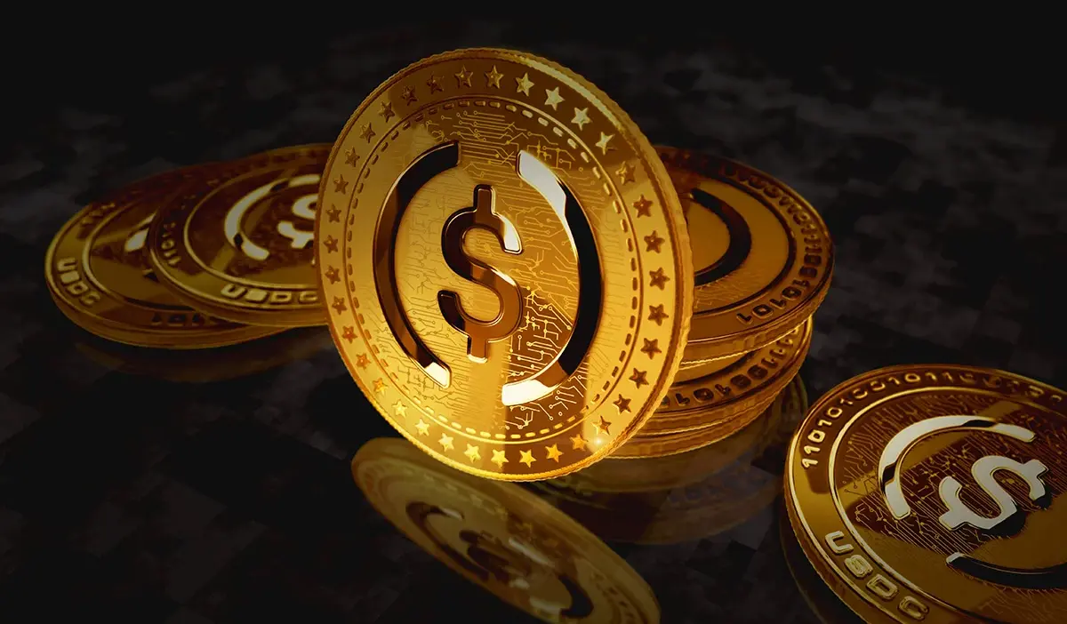 Apple, X, Google, Airbnb Eye Stablecoin Payment