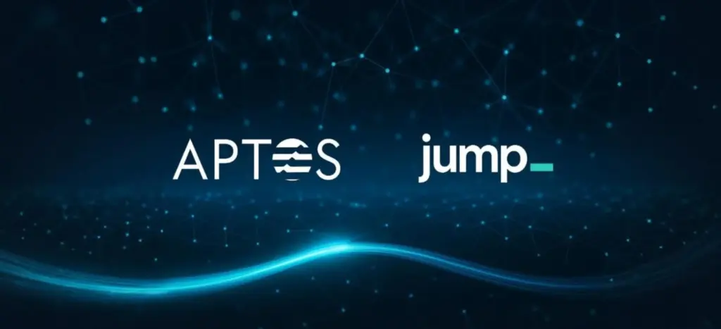 Aptos, Jump Crypto Launch Shelby Web3 Storage