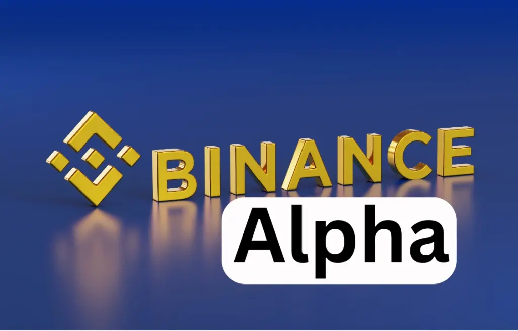 CESS Backed by DWF Labs Debuts on Binance Alpha