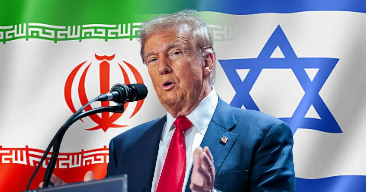 Bitcoin, Ethereum Surge on Israel-Iran Ceasefire Claim