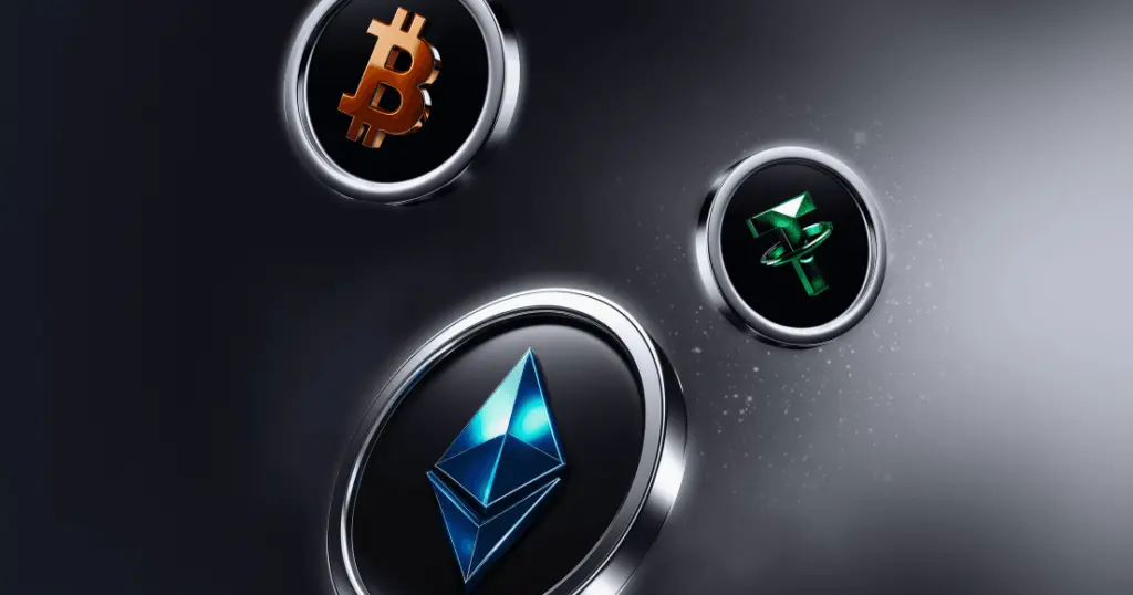 Bitcoin Makes up One-Third of Crypto Portfolios in 2025